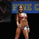 Catherine  Estep - NPC Jay Cutler Desert Classic 2014 - #1